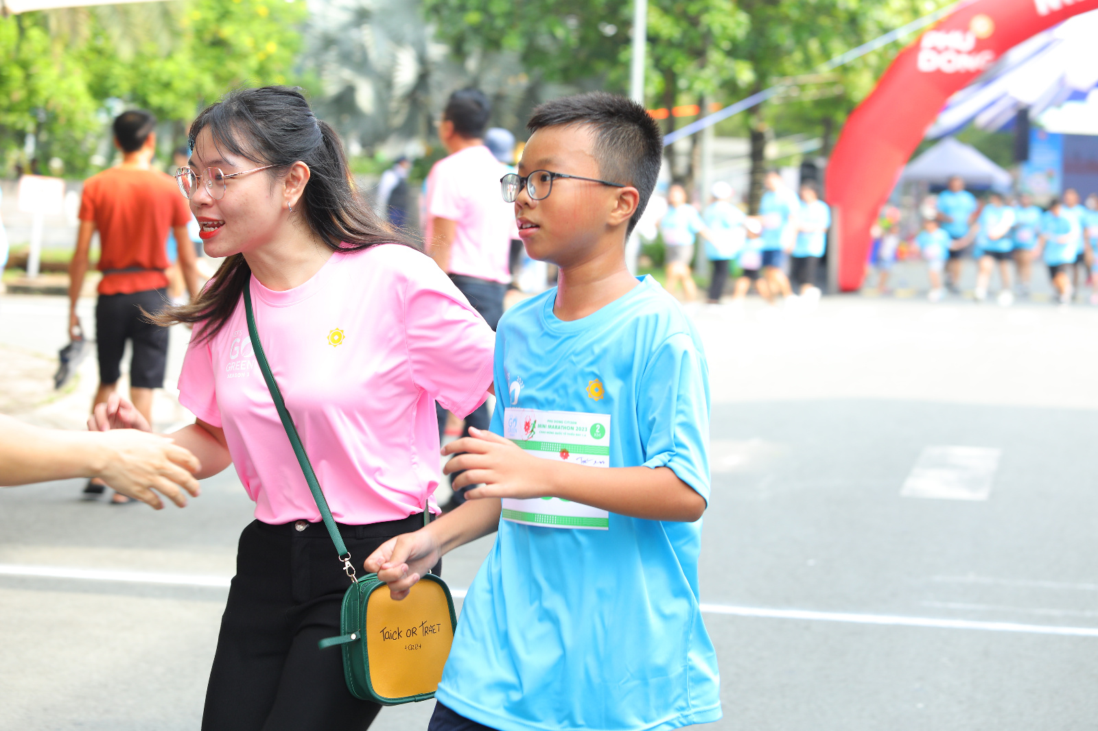 NUI NU MINI MARATHON 2023 05